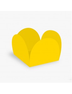 Bases Brigadeiro Amarelas